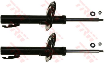 Renault Schokdemper JGM598T