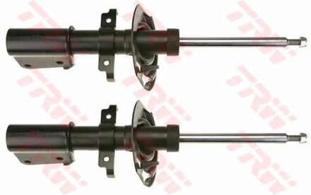 Renault Schokdemper JGM617T