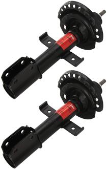 Renault Schokdemper JHM655T