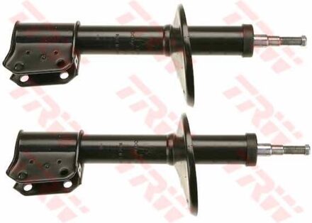 Renault Schokdemper JHM689T