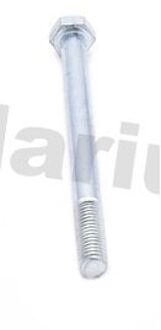 Renault Schroef, uitlaatsysteem 430460