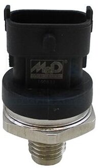 Renault Sensor, brandstofdruk 9727E