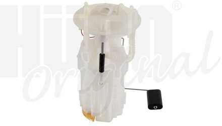 Renault Sensor, brandstofvoorraad 133224