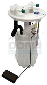 Renault Sensor, brandstofvoorraad 79391