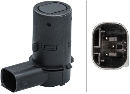 Renault Sensor, park distance control 6PX358141521