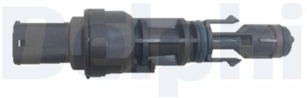 Renault Sensor, snelheid SS11166