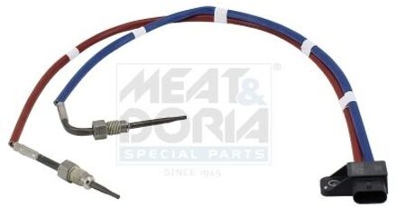 Renault Sensor, uitlaatgastemperatuur 12599