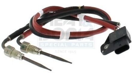 Renault Sensor, uitlaatgastemperatuur 12836