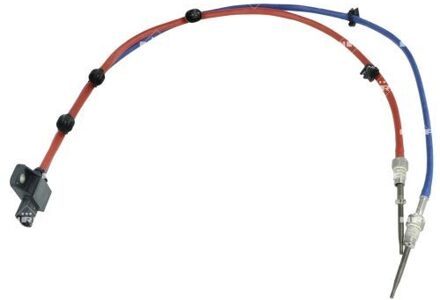 Renault Sensor, uitlaatgastemperatuur 707387