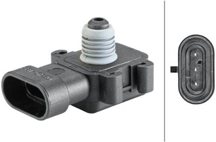 Renault Sensor, vuldruk 6PP358152131