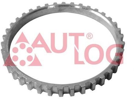 Renault Sensorring, ABS AS1002