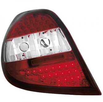 Renault Set Achterlichten 4414995