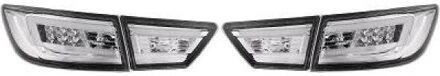 Renault Set Achterlichten 4416895