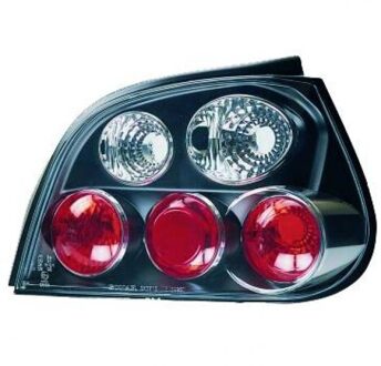 Renault Set Achterlichten 4462595