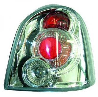 Renault Set Achterlichten 4480095