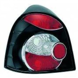 Renault Set Achterlichten 4480395