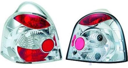 Renault Set Achterlichten HD Tuning 4480295
