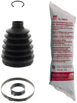 Renault Set asmanchetten 100042