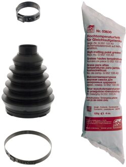 Renault Set asmanchetten 100047