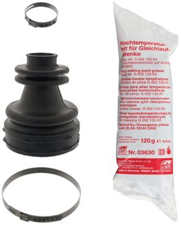 Renault Set asmanchetten 100430