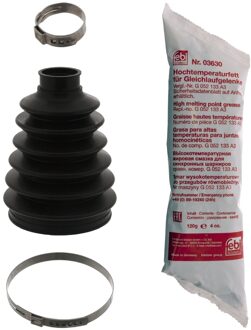 Renault Set asmanchetten 48812