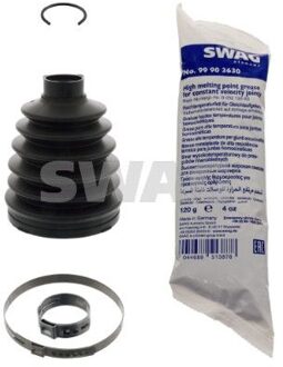 Renault set asmanchetten 60100042