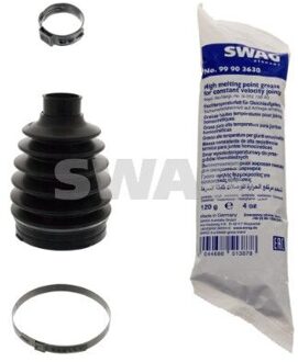 Renault set asmanchetten 60100045