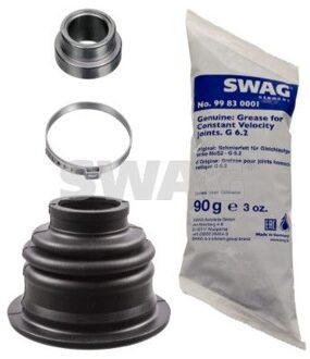 Renault set asmanchetten 60102503