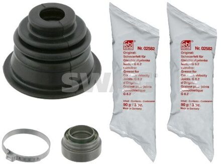 Renault set asmanchetten 60910350