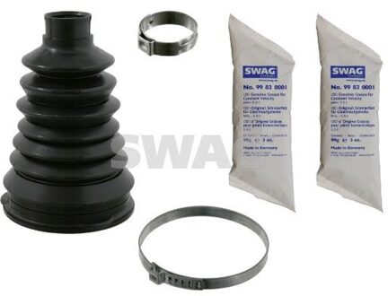 Renault set asmanchetten 60910355