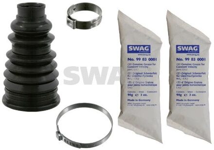 Renault set asmanchetten 60910381