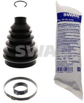 Renault set asmanchetten 60949881