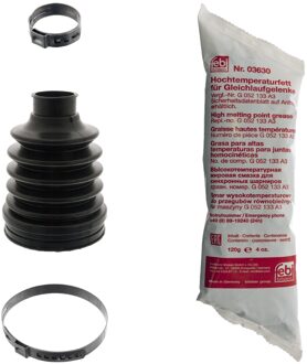 Renault Set asmanchetten