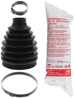 Renault Set asmanchetten