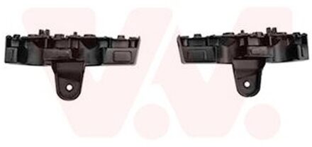 Renault Set Bumpersteunen Voor 4403569