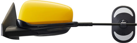 Renault Set Emuk Caravanspiegels passend voor Renault Espace V 2016-/Scenic IV 2016-/Grand Scenic IV 2016-/K EC100303