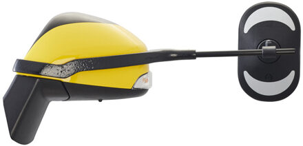 Renault Set Emuk Caravanspiegels passend voor Renault Scenic III/Grand Scenic III 2009-2015 EC100301