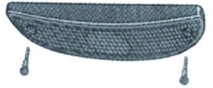 Renault Set knipperlichten 4480074