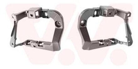 Renault Set L+r Mistlichtsteun 4410599