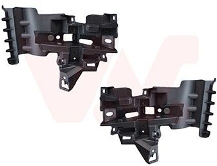 Renault Set L+r Mistlichtsteun 4420499