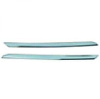 Renault Sier- / beschermingslijstset, radiateurgrille 4416044