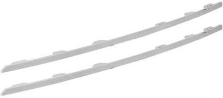 Renault Sier- / beschermingslijstset, radiateurgrille 4417042