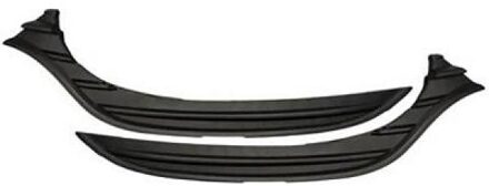 Renault Sier- / beschermingspaneel, bumper 4416164