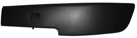 Renault Sier- / beschermingspaneel, bumper 4464063