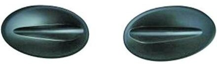 Renault Sier- / beschermingspaneel, bumper 4465146