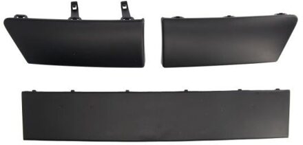 Renault Sier- / beschermingspaneel, bumper 5510006033920P