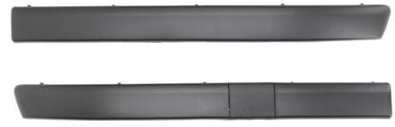 Renault Sier- / beschermingspaneel, bumper 5510006033925P