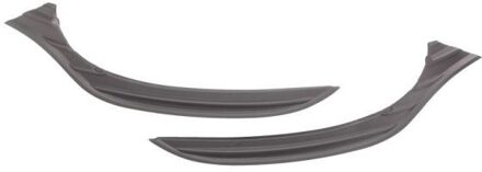 Renault Sier- / beschermingspaneel, bumper 5510006034921P