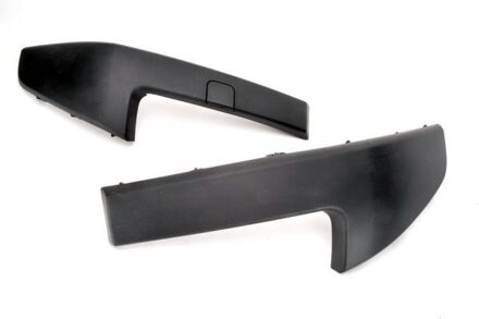 Renault Sier- / beschermingspaneel, bumper 5510006041923P