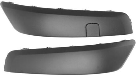 Renault Sier- / beschermingspaneel, bumper 5510006042923P